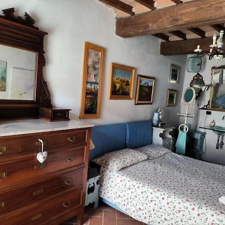 Il Colle Calci Villa Exterior foto