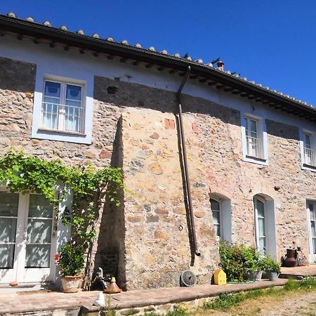 Il Colle Calci Villa Exterior foto