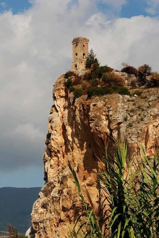 Il Colle Calci Villa Exterior foto